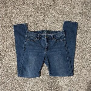 Size 4 Lauren Ralph Lauren Skinny Jeans